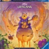 Puzzle - Winnie l'Ourson - Magicien Mellifique - 300 pièces