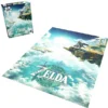 Puzzle - Zelda Tears of the Kingdom - 1000 pcs