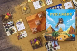 Pyramire