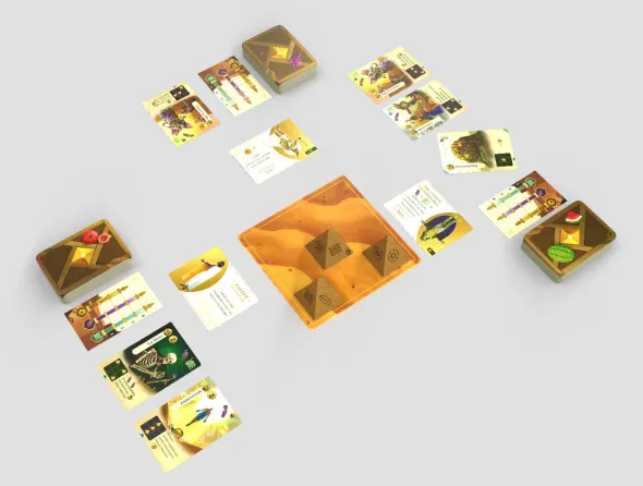 Pyramire