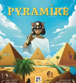 Pyramire