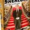 Q-System - Sherlock : Le Majordome