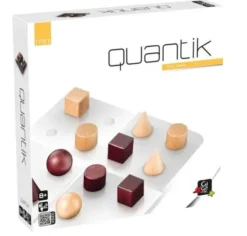 Quantik Mini