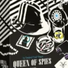 Queen of Spies