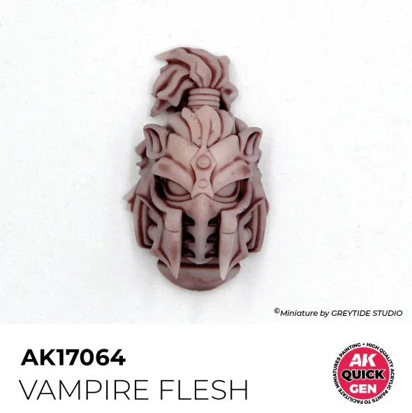 Quick Gen Color Ak Interactive - Vampire Flesh