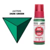 Quick Gen Color Ak Interactive - Jade Green