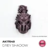 Quick Gen Color Ak Interactive - Grey Shadow
