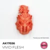 Quick Gen Color Ak Interactive - Vivid Flesh