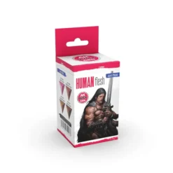 Quick Gen Set Ak Interactive - Human Flesh