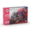 Quick Gen Set Ak Interactive - Paint Set-72