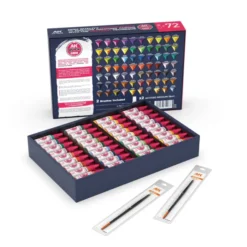 Quick Gen Set Ak Interactive - Paint Set-72
