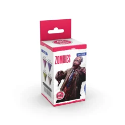 Quick Gen Set Ak Interactive - Zombies