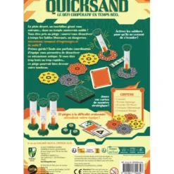Quicksand