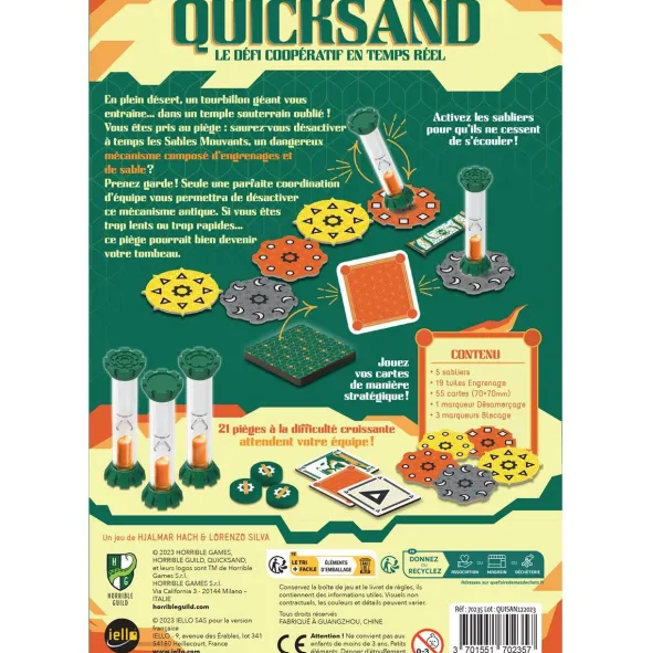 Quicksand