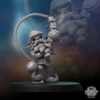 Équipe de Gnomes - Zombie