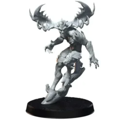 Équipe d'Elfes Sylvains - Verdant Vengeance