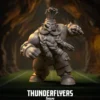 Équipe de Nains - Thunderflyers