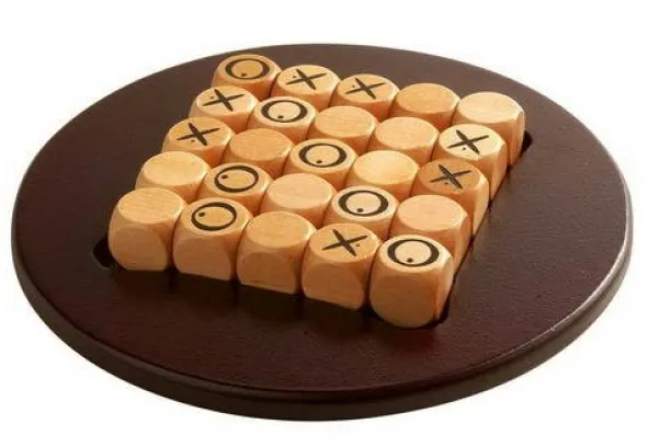 Quixo Mini