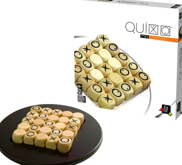 Quixo Mini