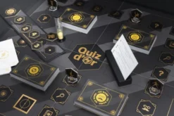 Quiz D'Or