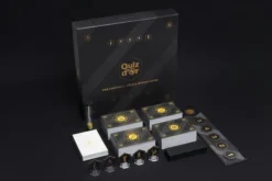Quiz D'Or