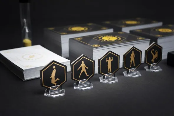 Quiz D'Or