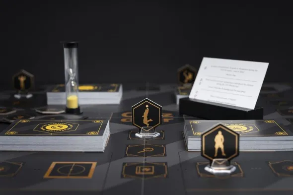 Quiz D'Or