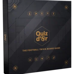 Quiz D'Or