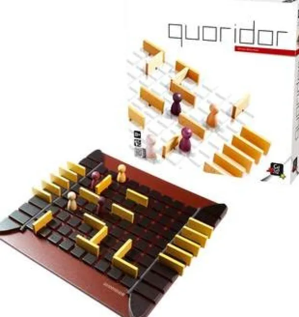 Quoridor