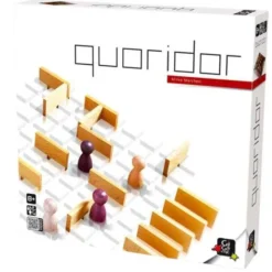 Quoridor