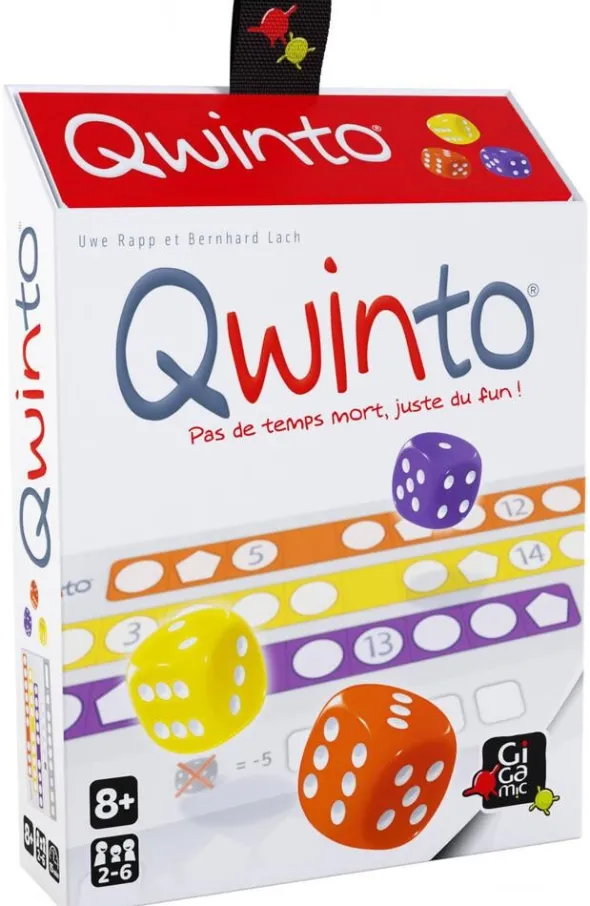 Qwinto