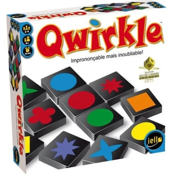 Qwirkle
