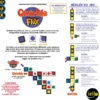 Qwirkle Flex