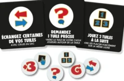 Qwirkle - Super Pouvoirs