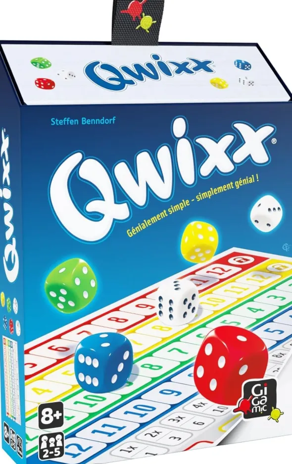Qwixx