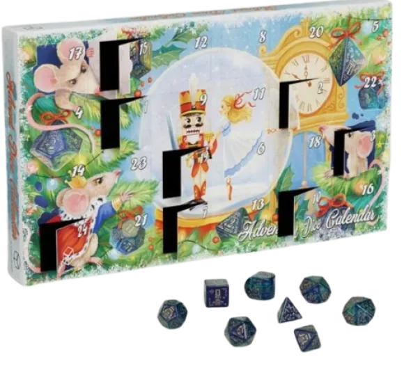 Q-Workshop - Calendrier de l’Avent n°7