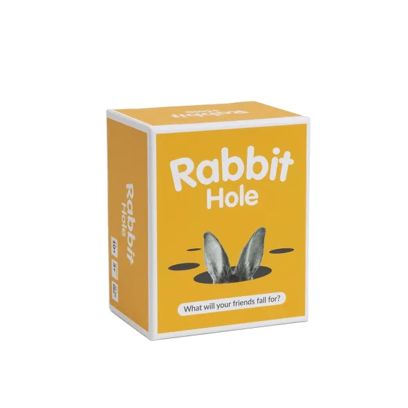 Rabbit Hole