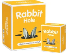 Rabbit Hole - Bundle