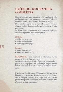 Rafales – Conseils de l'Hordre