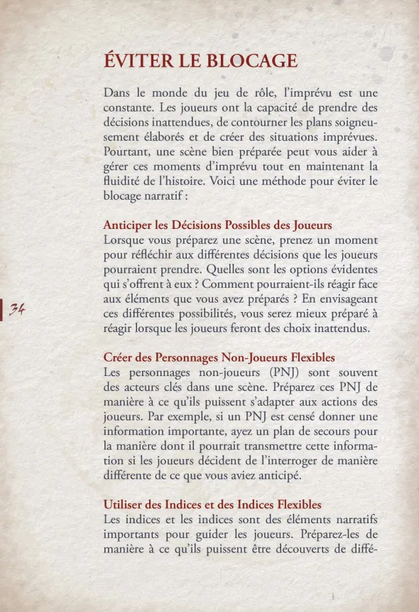 Rafales – Conseils de l'Hordre