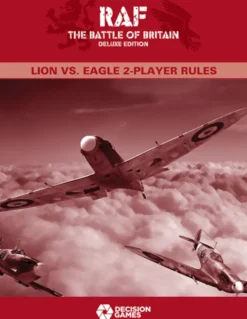 RAF Deluxe Edition Kit
