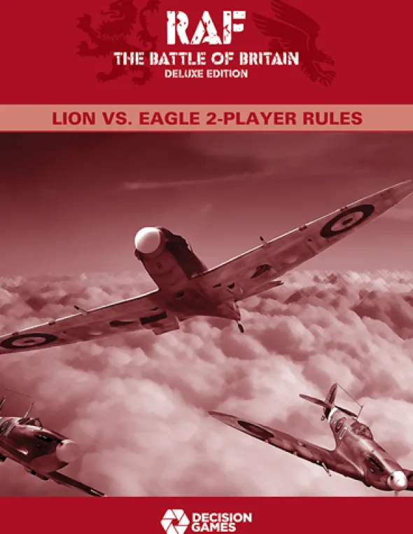 RAF Deluxe Edition Kit