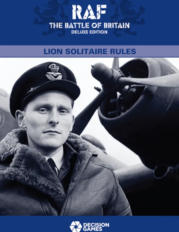 RAF Deluxe Edition Kit