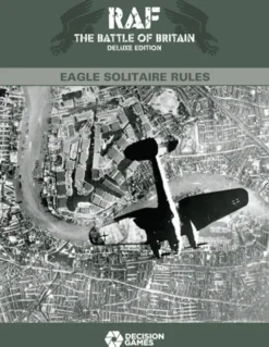 RAF Deluxe Edition Kit