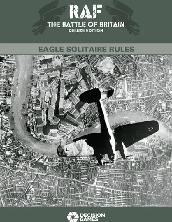 RAF Deluxe Edition Kit
