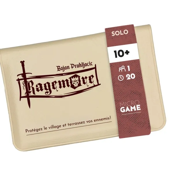 Ragemore