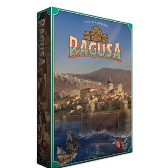 Ragusa