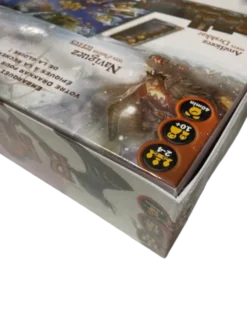 Raids - Occasion