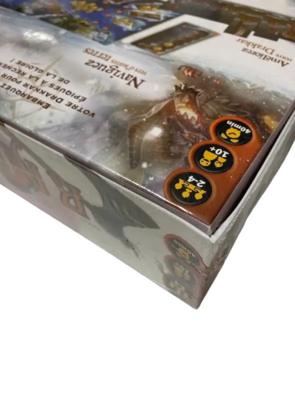 Raids - Occasion