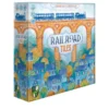 Railroad Tiles